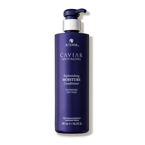 Alterna Caviar Anti-Aging Replenishing Moisture Conditioner 16.5 oz Anti Frizz UltraBeauty.shop Alterna Caviar Anti-Aging Replenishing Moisture Conditioner 16.5 oz UltraBeauty.shop