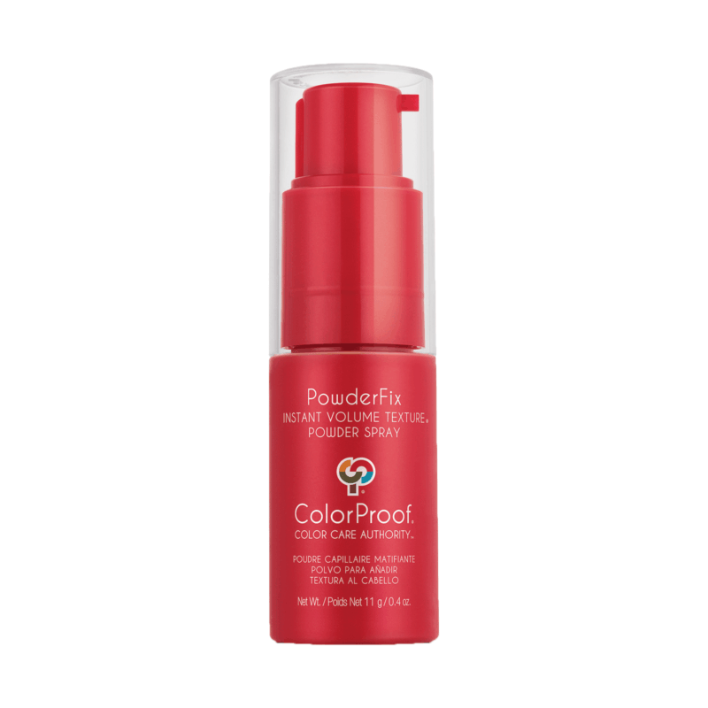 ColorProof PowderFix Instant Volume Spray 0.4 oz Anti Frizz UltraBeauty.shop ColorProof PowderFix Instant Volume Spray 0.4 oz UltraBeauty.shop