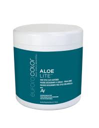 Eufora Color AloeLite™ Free Style Clay Lightener 17.6 oz. UltraBeauty.shop