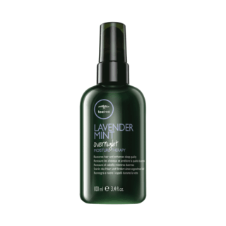 Paul Mitchell Tea Tree Lavender Mint Overnight Moisture Therapy 3.4 oz - Image 1