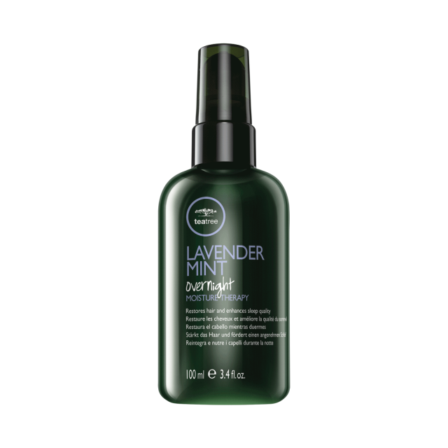 JPM tea tree overnight moisture