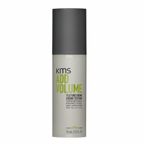 KMS California ADD VOLUME Texture Creme 2.5 oz Beauty Products UltraBeauty.shop KMS California ADD VOLUME Texture Creme 2.5 oz UltraBeauty.shop