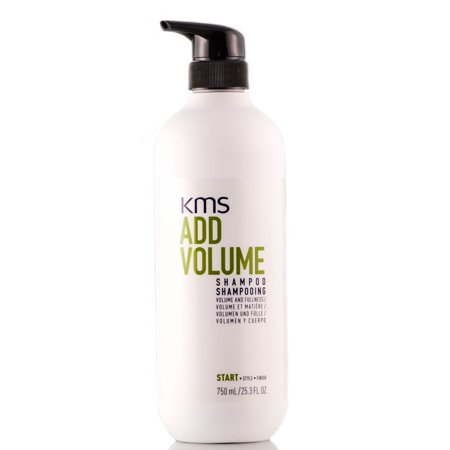 KMS Add Volume Shampoo  25.3 oz UltraBeauty.shop