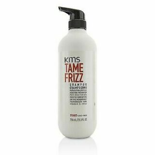 KMS California Tame Frizz Shampoo 25.3 oz - Image 1