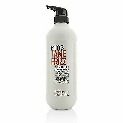 KMS California Tame Frizz Shampoo 25.3 oz Anti Frizz UltraBeauty.shop KMS California Tame Frizz Shampoo 25.3 oz UltraBeauty.shop