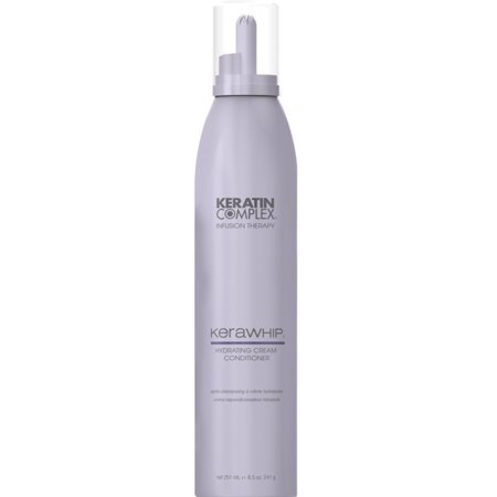 Keratin Complex Kerawhip Hydrating Cream Conditioner 8.5 oz Anti Frizz UltraBeauty.shop Keratin Complex Kerawhip Hydrating Cream Conditioner 8.5 oz UltraBeauty.shop
