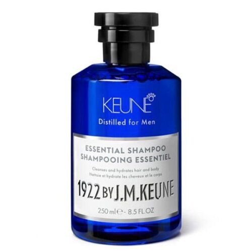 Keune 1922 BY J.M. Keune Essential Conditioner 8.45 oz UltraBeauty.shop