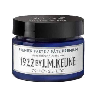 Keune 1922 by J.M. Keune Premier Paste 2.53 oz