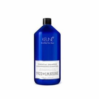 Keune 1922 by J.M. Keune Essential Shampoo 33.8 oz