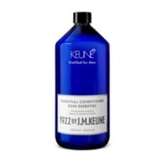 Keune 1922 BY J.M. KEUNE ESSENTIAL CONDITIONER 33.8 oz./1 liter Beauty Products UltraBeauty.shop Keune 1922 BY J.M. KEUNE ESSENTIAL CONDITIONER 33.8 oz./1 liter UltraBeauty.shop