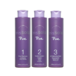 Trissola Tru Kit Reconstructing Keratin Treatment Kit 16.7 Fl. Oz. UltraBeauty.shop