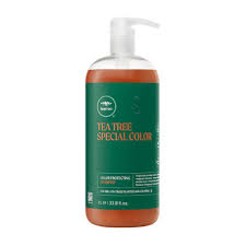 Paul Mitchell Tea Tree Special Color Shampoo 33.8 oz UltraBeauty.shop