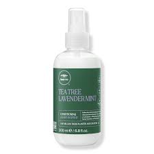 Paul Mitchell Tea Tree Lavender Mint Leave-In Spray 6.8 oz UltraBeauty.shop
