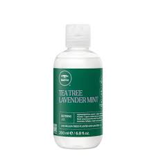 Paul Mitchell Tea Tree Lavender Mint Defining Gel 6.8 oz Anti Frizz UltraBeauty.shop Paul Mitchell Tea Tree Lavender Mint Defining Gel 6.8 oz UltraBeauty.shop