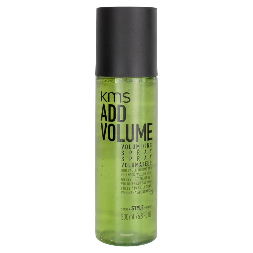 KMS Add Volume Volumizing Spray – 6.8 oz** UltraBeauty.shop