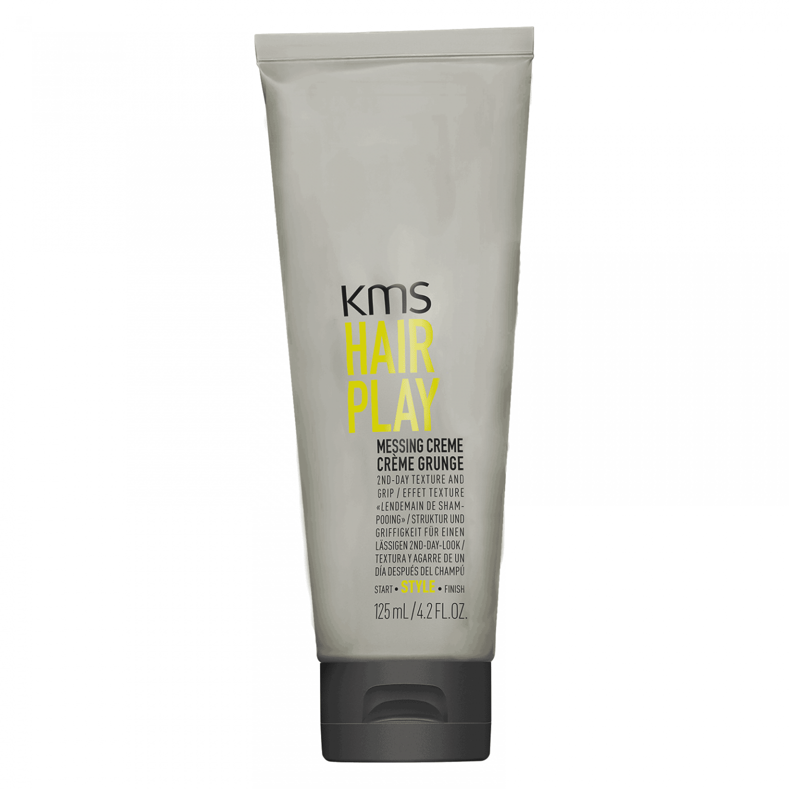 KMS Hair Play Messing Creme – 4.2 oz Beauty Products UltraBeauty.shop KMS Hair Play Messing Creme – 4.2 oz UltraBeauty.shop