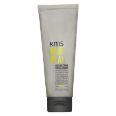 KMS Hair Play Messing Creme - 4.2 oz - Image 1
