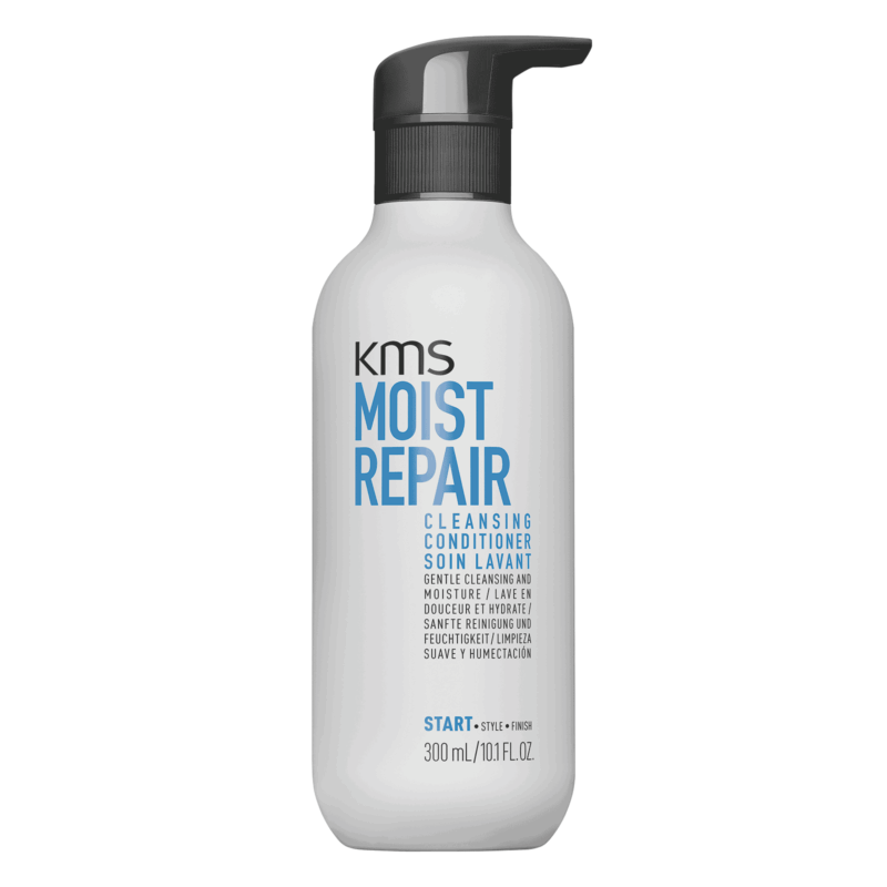 KMS Moist Repair Cleansing Conditioner – 10.1 oz ** Beauty Products UltraBeauty.shop KMS Moist Repair Cleansing Conditioner – 10.1 oz ** UltraBeauty.shop
