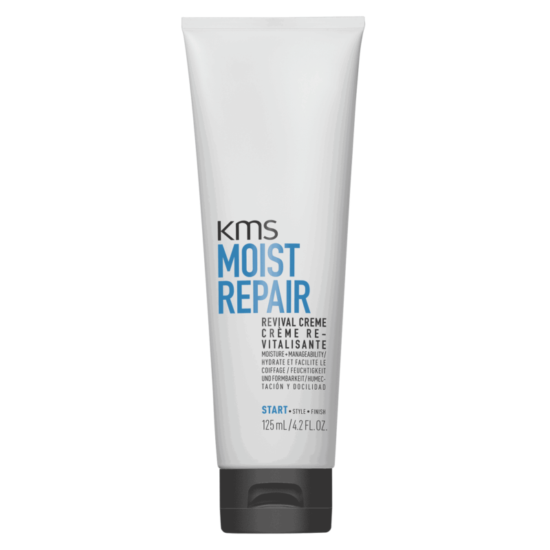 KMS Moist Repair Revival Creme – 4.2 oz** UltraBeauty.shop