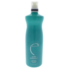 Malibu C Scalp Wellness Shampoo 1 Liter Beauty Products UltraBeauty.shop Malibu C Scalp Wellness Shampoo 1 Liter UltraBeauty.shop