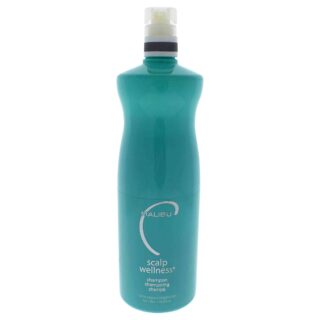 Malibu C Scalp Wellness Shampoo 1 Liter - Image 1