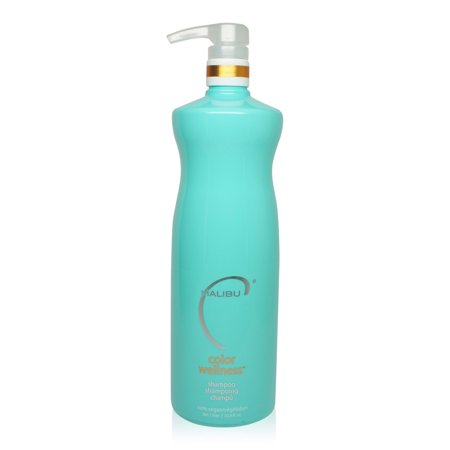 Malibu C Color Wellness Shampoo 1 Liter Beauty Products UltraBeauty.shop Malibu C Color Wellness Shampoo 1 Liter UltraBeauty.shop