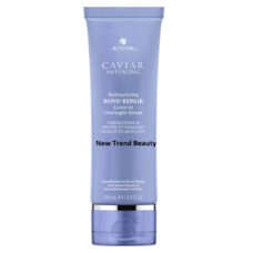 Alterna Caviar Restructuring Bond Repair Leave-In Overnight Serum 3.4 oz UltraBeauty.shop
