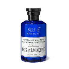 Keune 1922 By J.M. Keune Refreshing Shampoo 8.5 Oz Beauty Products UltraBeauty.shop Keune 1922 By J.M. Keune Refreshing Shampoo 8.5 Oz UltraBeauty.shop