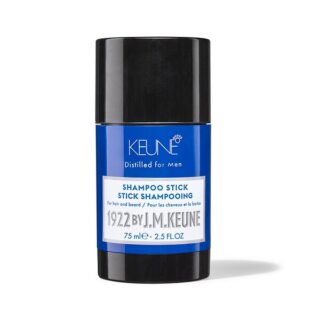 Keune 1922 By J.M. Keune Shampoo Stick 2.5 Oz - Image 1