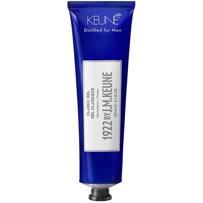 Keune 1922 by J.M. Keune Classic Styling Gel 5.07 oz UltraBeauty.shop