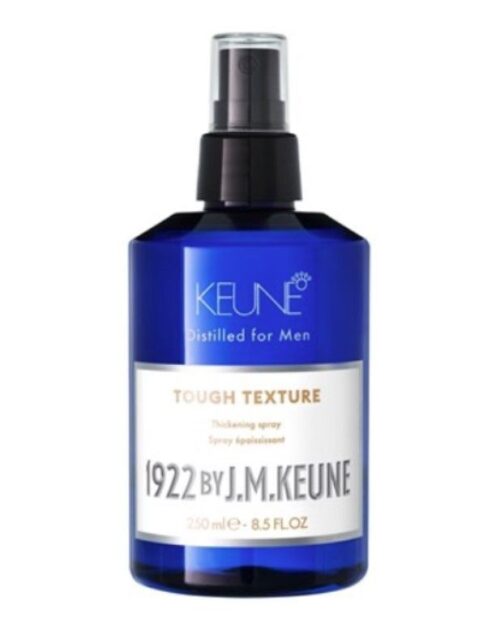 Keune 1922 by J.M. Keune Distilled for Men Tough Texture 8.5 fl oz (250 ml) UltraBeauty.shop