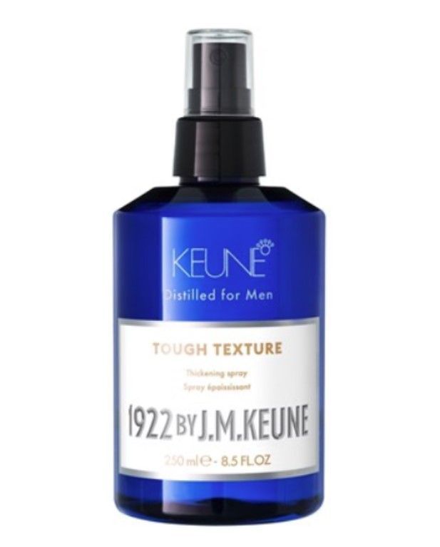 Keune 1922 by J.M. Keune Distilled for Men Tough Texture 8.5 fl oz (250 ml) UltraBeauty.shop