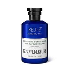 Keune 1922 by J.M. Keune Refreshing Conditioner 8.5 oz - Image 1