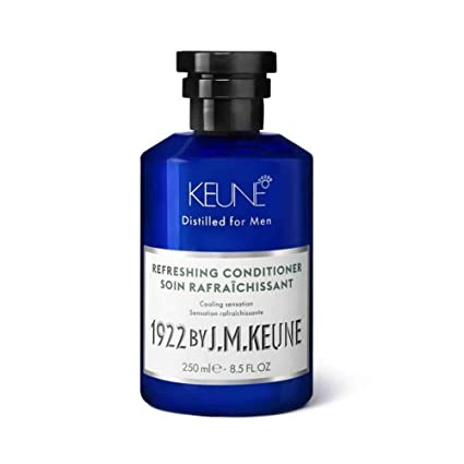 Keune 1922 by J.M. Keune Refreshing Conditioner 8.5 oz UltraBeauty.shop