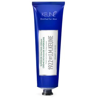 Keune 1922 by J.M. Keune Superior Shaving Cream 5.1 oz UltraBeauty.shop