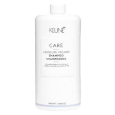 Keune Care Absolute Volume Amplifying Shampoo 33.8 oz Beauty Products UltraBeauty.shop Keune Care Absolute Volume Amplifying Shampoo 33.8 oz UltraBeauty.shop