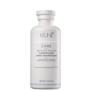Keune Care Absolute Volume Amplifying Conditioner - 8.5 fl.oz