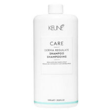 Keune Care Derma Sebum Regulating Shampoo 33.8 oz UltraBeauty.shop