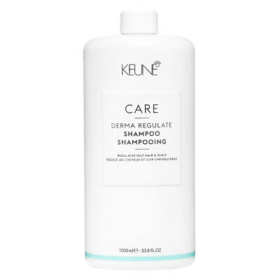 Keune Care Derma Sebum Regulating Shampoo 33.8 oz UltraBeauty.shop