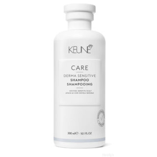 Keune Care Derma Sensitive Shampoo 10.1 oz - Image 1