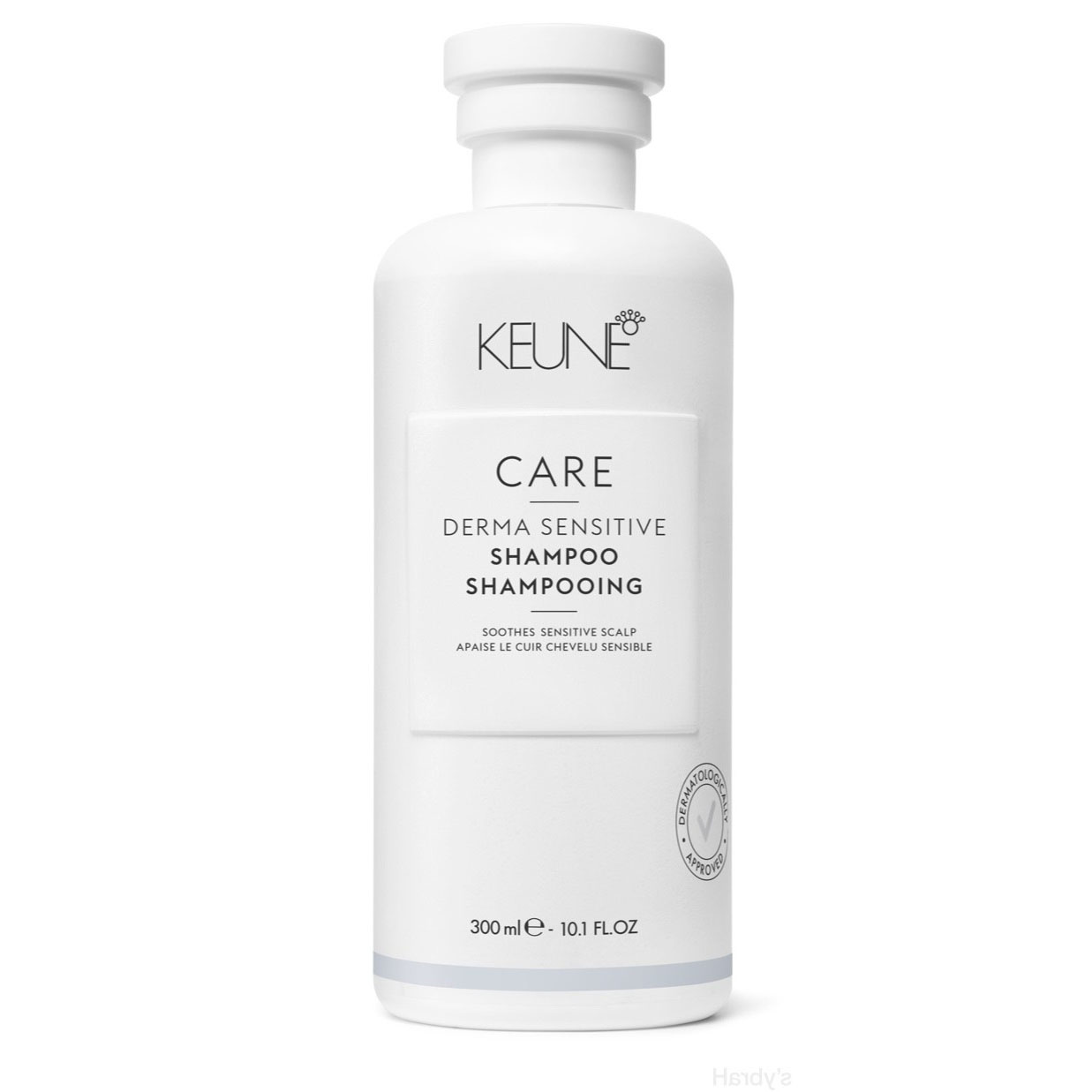 Keune Care Derma Sensitive Shampoo 10.1 oz