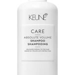 Keune Care Absolute Volume Amplifying Conditioner 33.8 oz UltraBeauty.shop