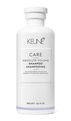Keune Care Line Absolute Volume Amplifying Shampoo 10.1 oz Beauty Products UltraBeauty.shop Keune Care Line Absolute Volume Amplifying Shampoo 10.1 oz UltraBeauty.shop