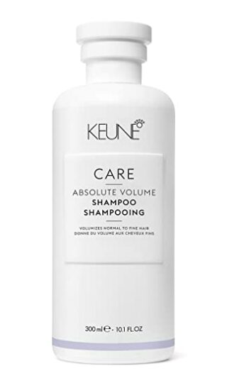 Keune Care Line Absolute Volume Amplifying Shampoo 10.1 oz