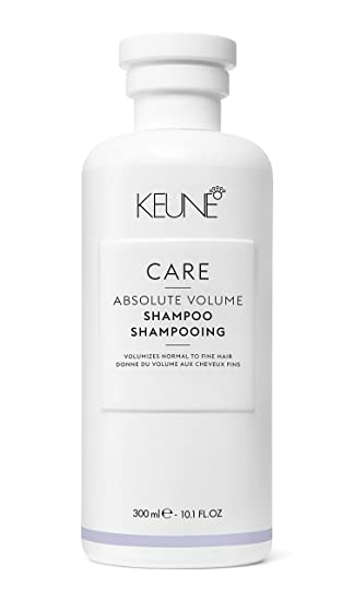 Keune Care Line  Absolute Volume Amplifying Shampoo 10.1 oz UltraBeauty.shop