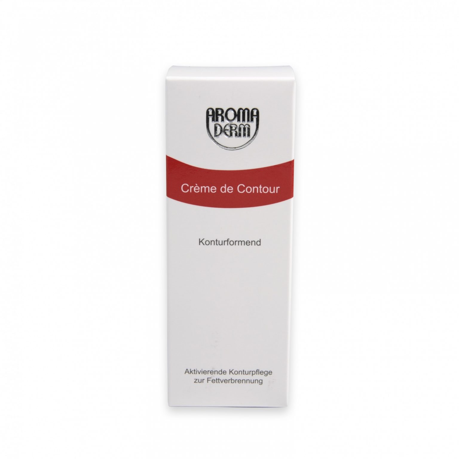 aromaderm contour cream