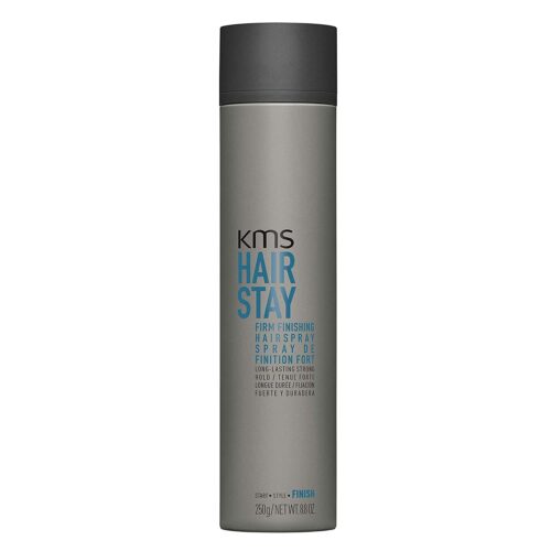 KMS HAIRSTAY Firm Finishing Hairspray – 8.0 oz** UltraBeauty.shop