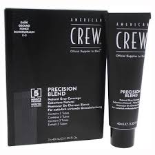 American Crew Men’s Precision Blend Dark 3-Pack UltraBeauty.shop