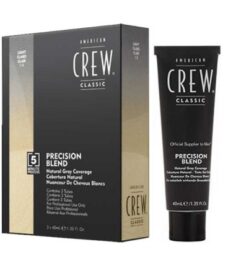 American Crew Men’s Precision Blend Light 3-Pack UltraBeauty.shop