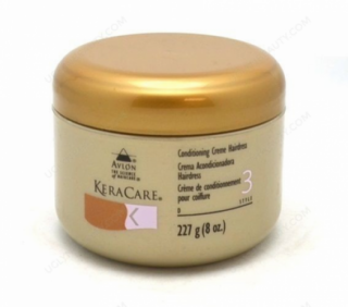 Avlon Keracare Conditioning Creme Hairdress 8 Oz " - Image 1